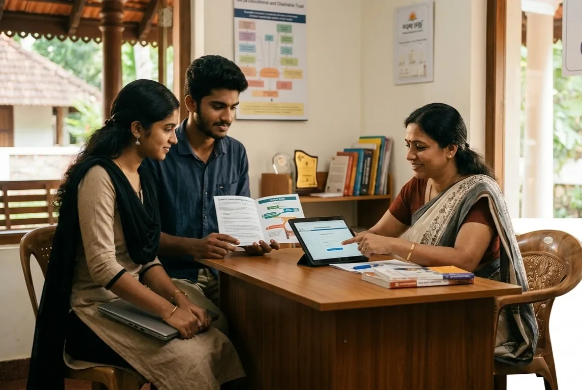 Bridging Opportunity and Potential